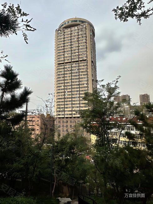 青岛房产网>青岛二手房>市北二手房>理工大学二手房>solo黄金岁月>488