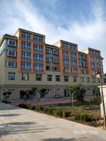 高密别墅39万起多层25万起送简装*性产权可贷款