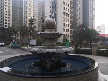 朝阳新城