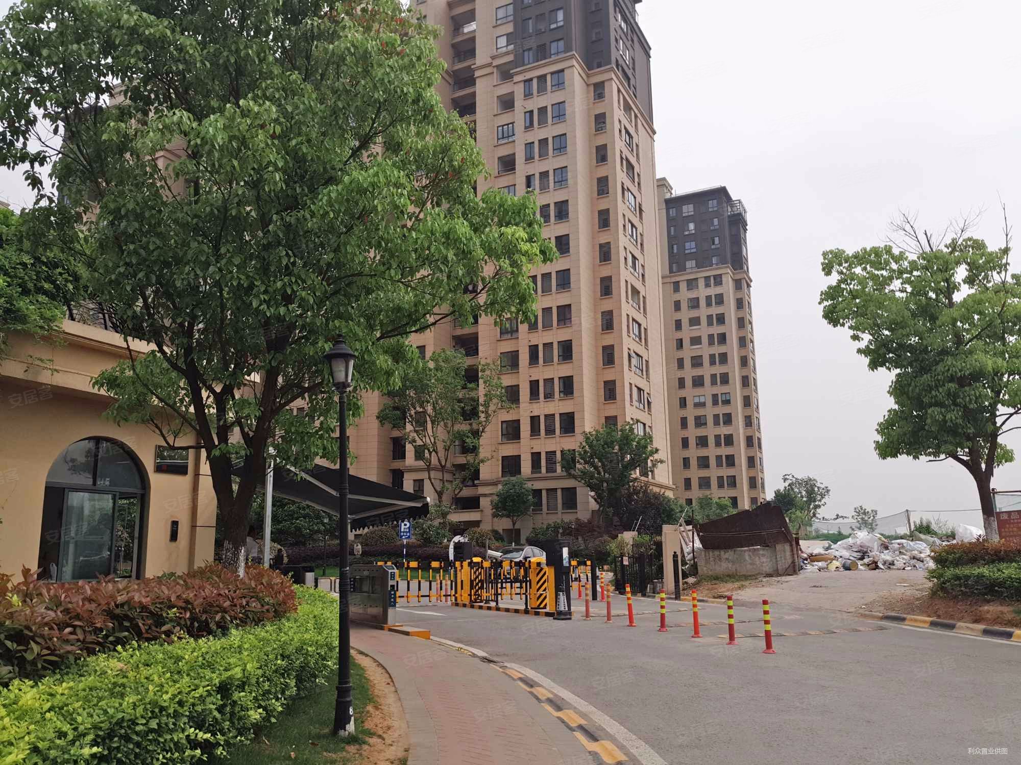 南京房产网>南京二手房>江宁二手房>江宁大学城二手房>保利梧桐语>