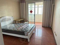 曹县曹县城区曹城城区万基世纪名城 主卧独卫 精装修 房间干净整洁出租房源真实图片