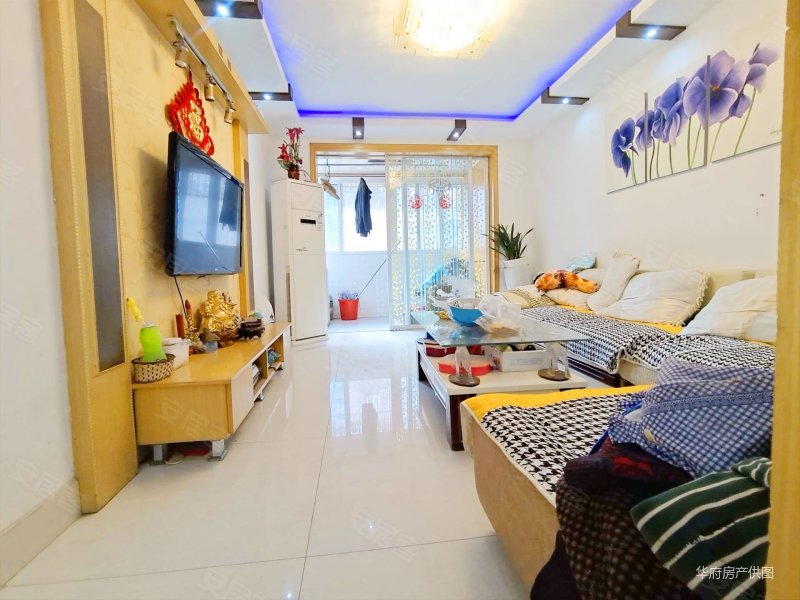 摄山星城观梅苑(东区)二手房,118万,3室2厅,1卫,105平米-南京安居客