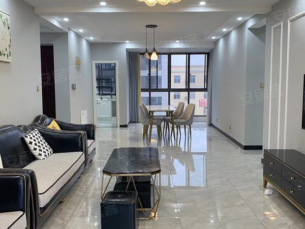 【多图】祥生府(b区),诸暨市区租房,祥生府精装修带车位直接领包入住