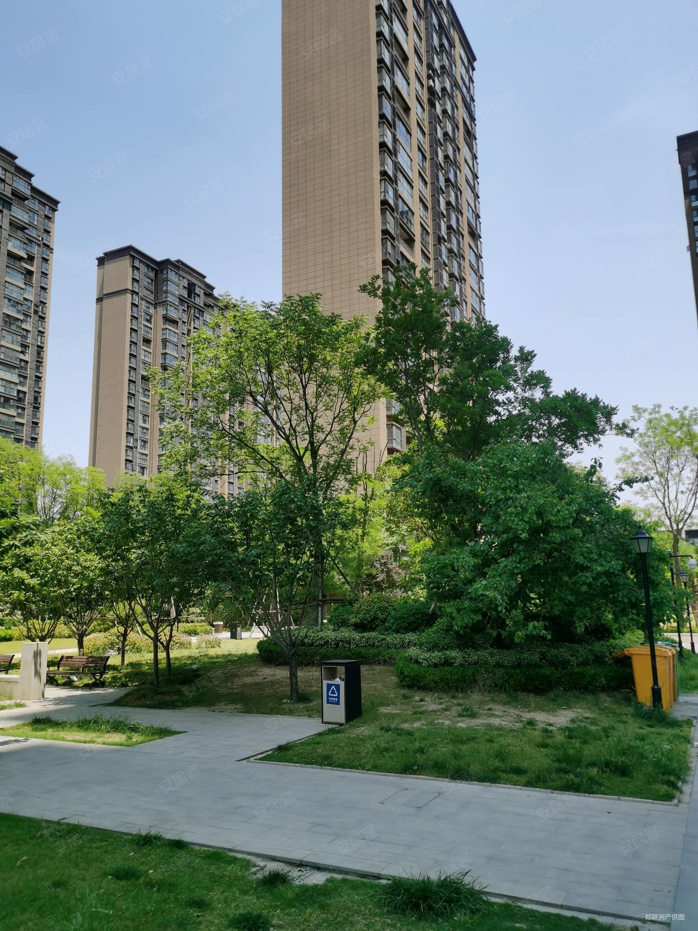 郑州房产网>郑州二手房>郑东新区二手房>龙子湖二手房>广电天韵>