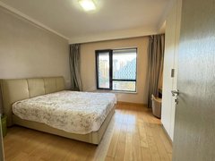 南京建邺奥体新城科技园旁 仁恒晶园G53公寓 万科金域缇香 居家陪读急租出租房源真实图片