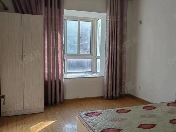 宿州萧县萧县城区万源公园世家公园世家,简装两室.出租房源真实图片