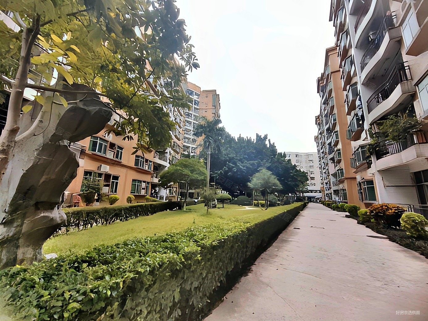 江滨花园(一二三四五六期)二手房,149万,3室2厅,2卫,86平米-东莞熬佑