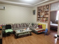莱芜莱城莱城城区可短租仁和花园三室精装带家具家电拎包入住高新区实验幼 儿 园出租房源真实图片