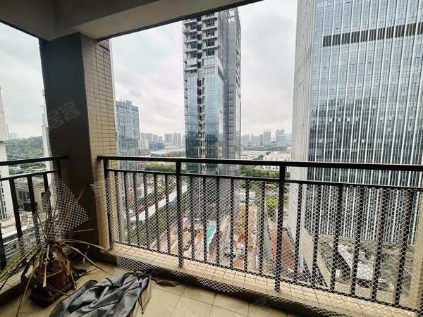 【多图】奥园香雪公馆,科学城租房,香雪地铁站 奥园香雪公馆 家私齐全