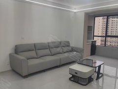 商丘虞城新华时代广场响河新居精装修一次未住 十楼好楼层 全新家具家电 领包即住出租房源真实图片