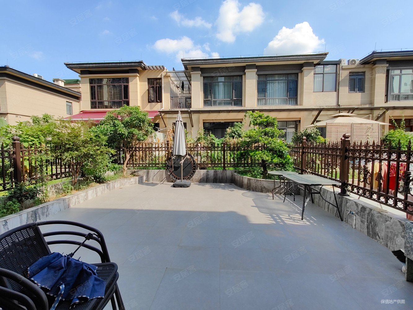 合景花漫里别墅