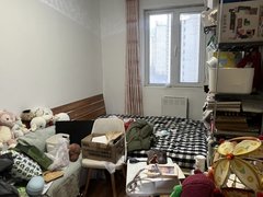 北京海淀苏家坨安河家园七里 大一居室 家具家电齐全 苏州街 稻香湖出租房源真实图片