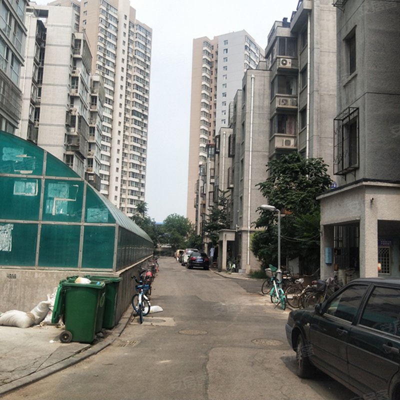 【丰盛园, 丰盛园小区详情,房价走势,房源,业主论坛】- 天津58同城