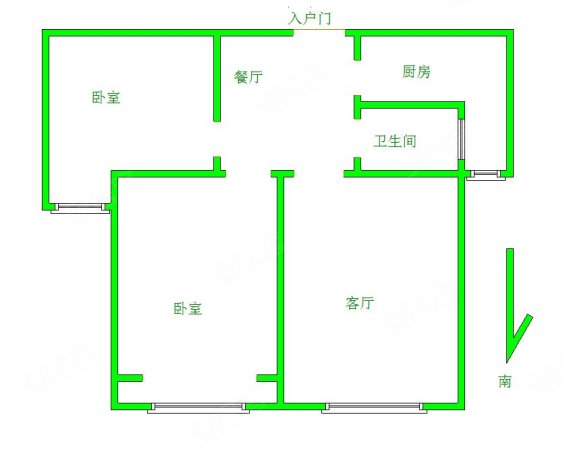 保定房产网>保定二手房>莲池二手房>河北小学二手房>东湖印象>