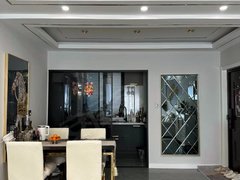 嘉兴南湖城南街道优优华府 正规一室一厅一厨一卫精装修 品牌家电 拎包入住出租房源真实图片
