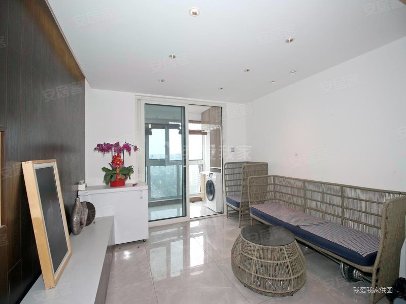 新城红郡公寓住宅