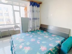 白城洮北洮北城区步行街附近 家具家电齐全 拎包入住出租房源真实图片