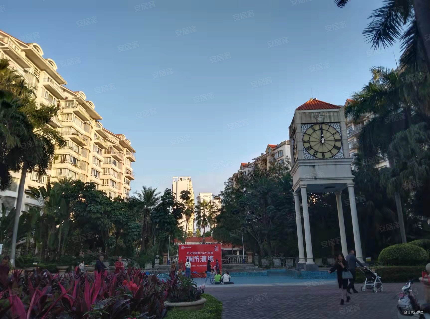 随时看房,阳光假日二手房,135万,2室2厅,1卫,60平米-东莞安居客