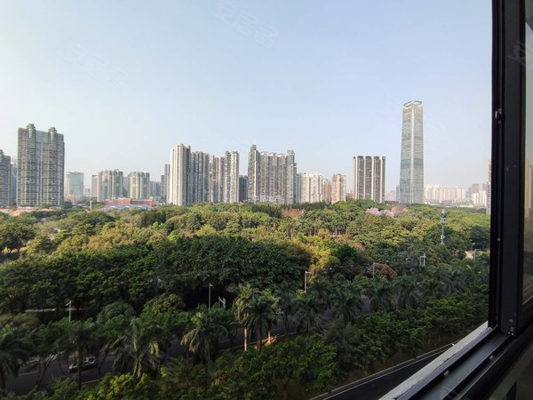 珠江新城东租房,颐德公馆 大三房 装修保养好 南北对流,天河租房-广州