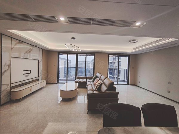 成都天府新区兴隆湖鹿溪樾府中科院,海康威视,独角兽岛,超算中心,鹿溪