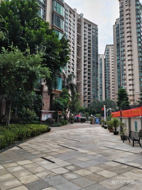 楼层好,金月湾花园(二期)二手房,338万,7室6厅,6卫,152平米-东莞安居