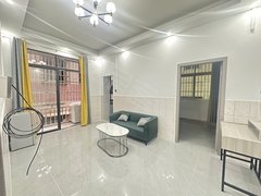 急租 东圃地铁站 盈科智谷 精装路边一房一厅 拎包入住