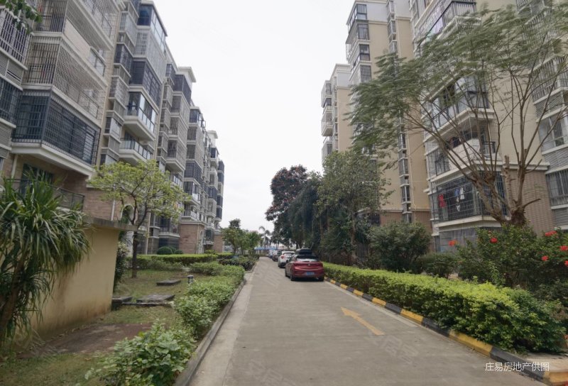 若能洋房何必高层秀英大道宝源花园三期三房南北通