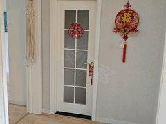 天津武清杨村街镇政府公寓 2室1厅1卫出租房源真实图片