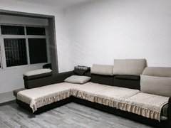 京山京山城区京山市区京汉天地 3室2厅2卫出租房源真实图片