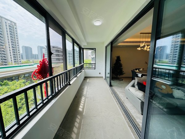 苏州工业园中海锦麟铂悦府外国语学校奥体儿童医院林溪雅苑精装41