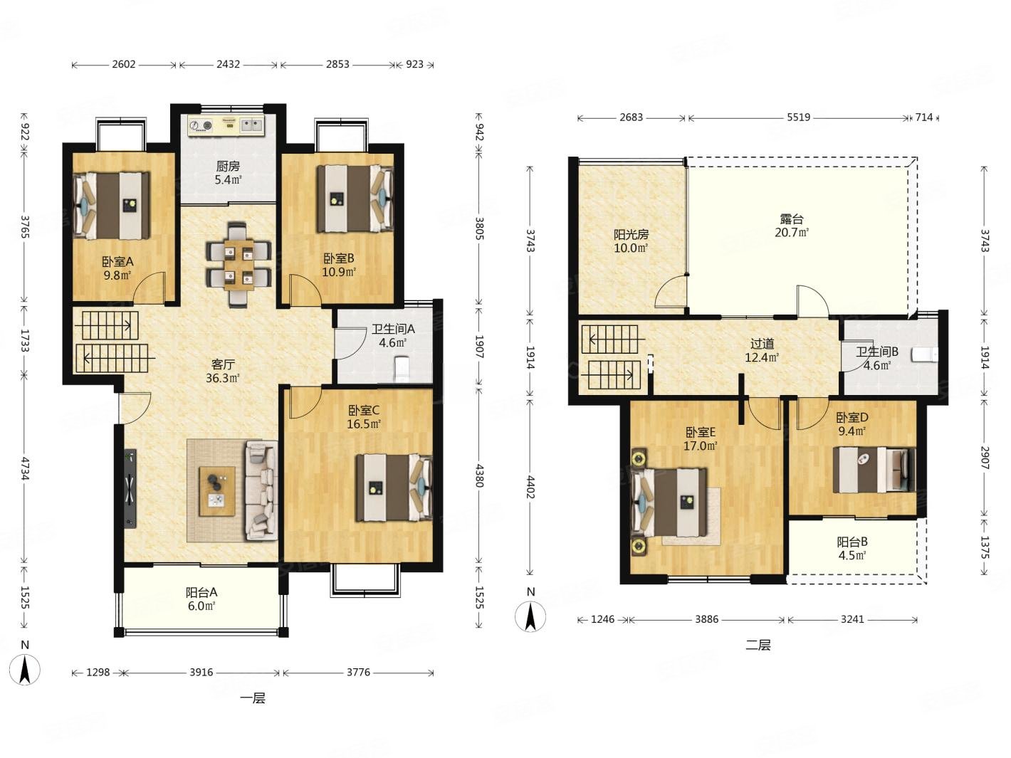 城市绿洲花园一期高楼层视野无遮挡临地铁商品住宅