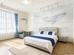 合肥包河包河工业园包河花园 主卧带独立卫生间 独卫多间可选 可月付 免租五天出租房源真实图片