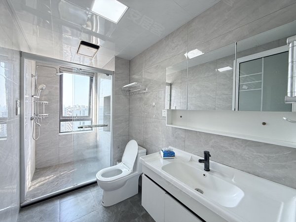 金华金东多湖金都美苑金东区万达广场旁小区三居室出租民用水电停车免费出租房源真实图片