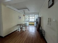 安阳北关凯德广场人民大道小学旁，鑫海花园五层三室两厅一卫房间干净租850元出租房源真实图片