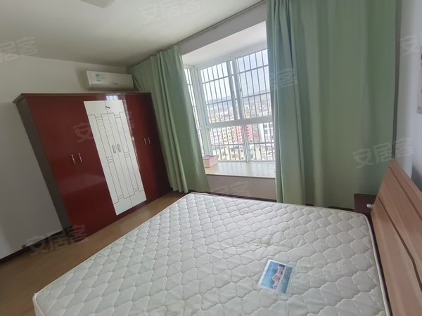 凉山西昌航天路琦洋名都达达春天附近  精装套二 家具家电齐全 拎包入住出租房源真实图片