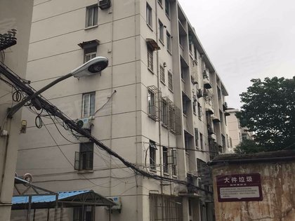 番禺大厦,番禺路222弄26-32号(双) - 上海番禺大厦二手房,租房,房价