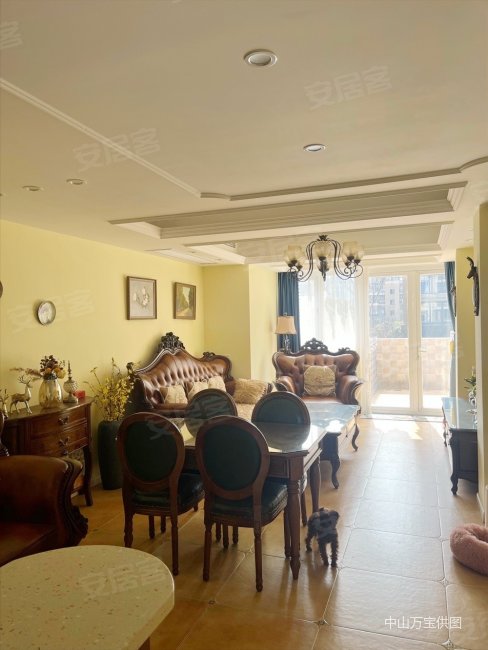 金洋奥澜(南区)二手房,158万,3室2厅,2卫,98平米-无锡安居客