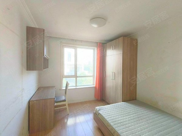 【多图】保利花园(二期),新立堡东街租房,沈河新立堡保利花园拎包入住