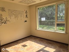 长春南关南部新城八一水韵城 楼上楼下通用 可单独租 通勤方便 可塑性强出租房源真实图片