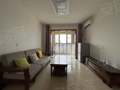 郑州高新区公园道翰林国际城丁楼庄园 阳光充足 家电齐全  拎包入住出租房源真实图片