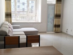 唐山曹妃甸唐海出租蓝海嘉苑大三居两卫家具家电齐全拎包入住随时看房出租房源真实图片