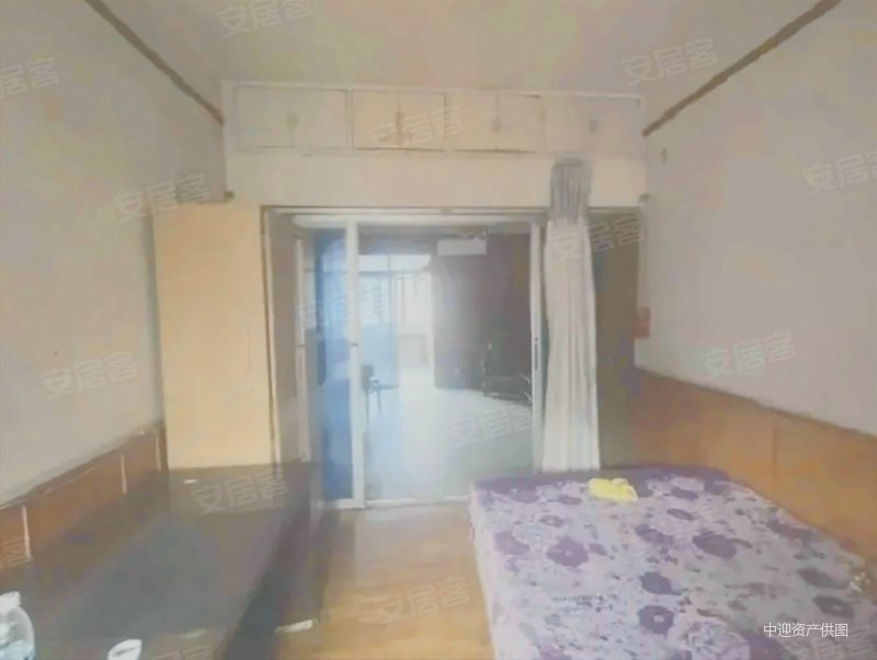 急售雅仕苑南北通透产权清晰超低密度临地铁板楼