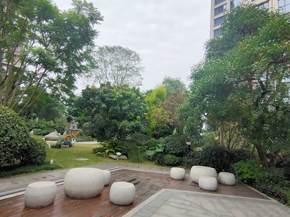 阳光1519浣溪台怎么样,阳光1519浣溪台周边房产中介经纪人评价-眉山