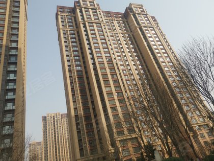 东胜紫御府,苑南路 - 石家庄东胜紫御府二手房,租房,房价-石家庄安居