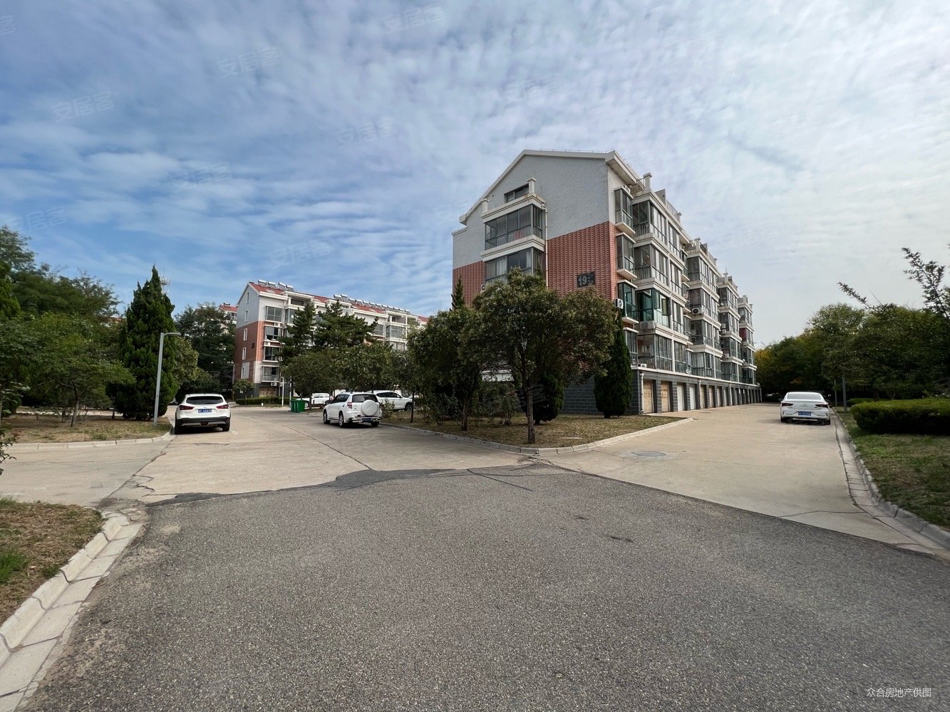 东海海滨花园二手房,45万,2室2厅,1卫,97平米-烟台安居客