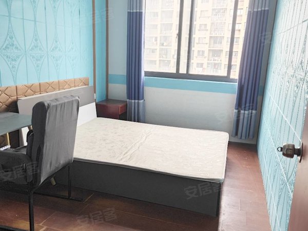 【多图】曲屯家苑(西区),洋江西路租房,单间出租无中介费用曲屯家园