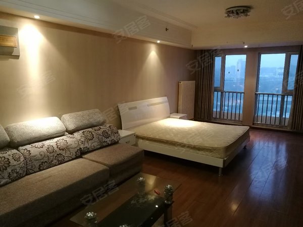 济宁任城太白路万达广场押一付一,万达公寓现房,,挨着万达华府中亿