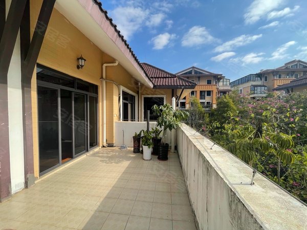 南宁青秀东盟商务泰国城(别墅)东盟商务区 泰国城别墅会所带k tv功能