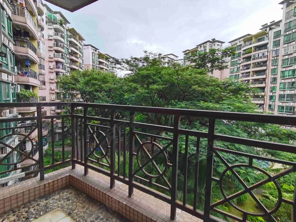 广州黄埔大沙地怡港花园怡港花园 2 房  113 方 近地铁 配套成熟出租