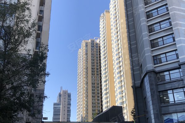 文博城,西港路 - 秦皇岛文博城二手房,租房,房价-秦皇岛安居客